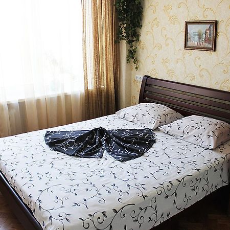 Apartments On Pechersk Kiev Esterno foto