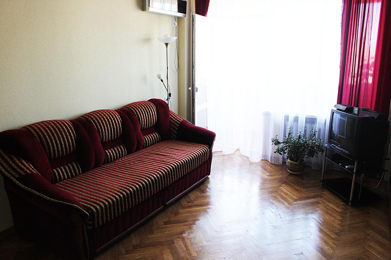 Apartments On Pechersk Kiev Esterno foto